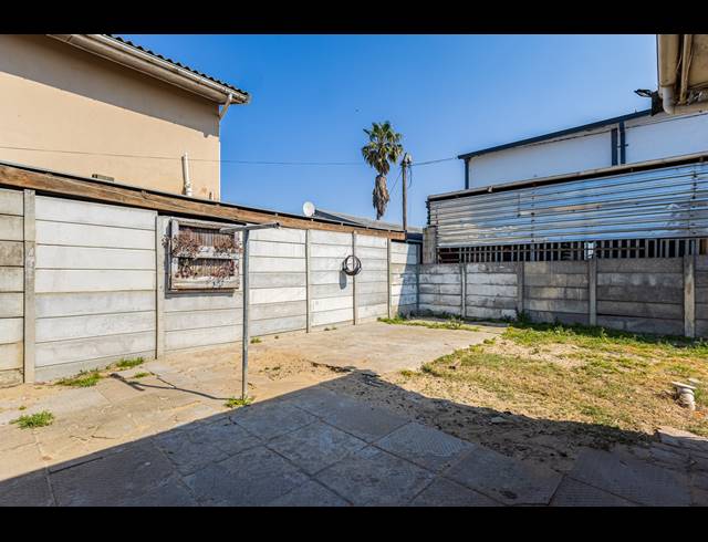 3 BEDROOM HOUSE FOR SALE IN BELMONT PARK